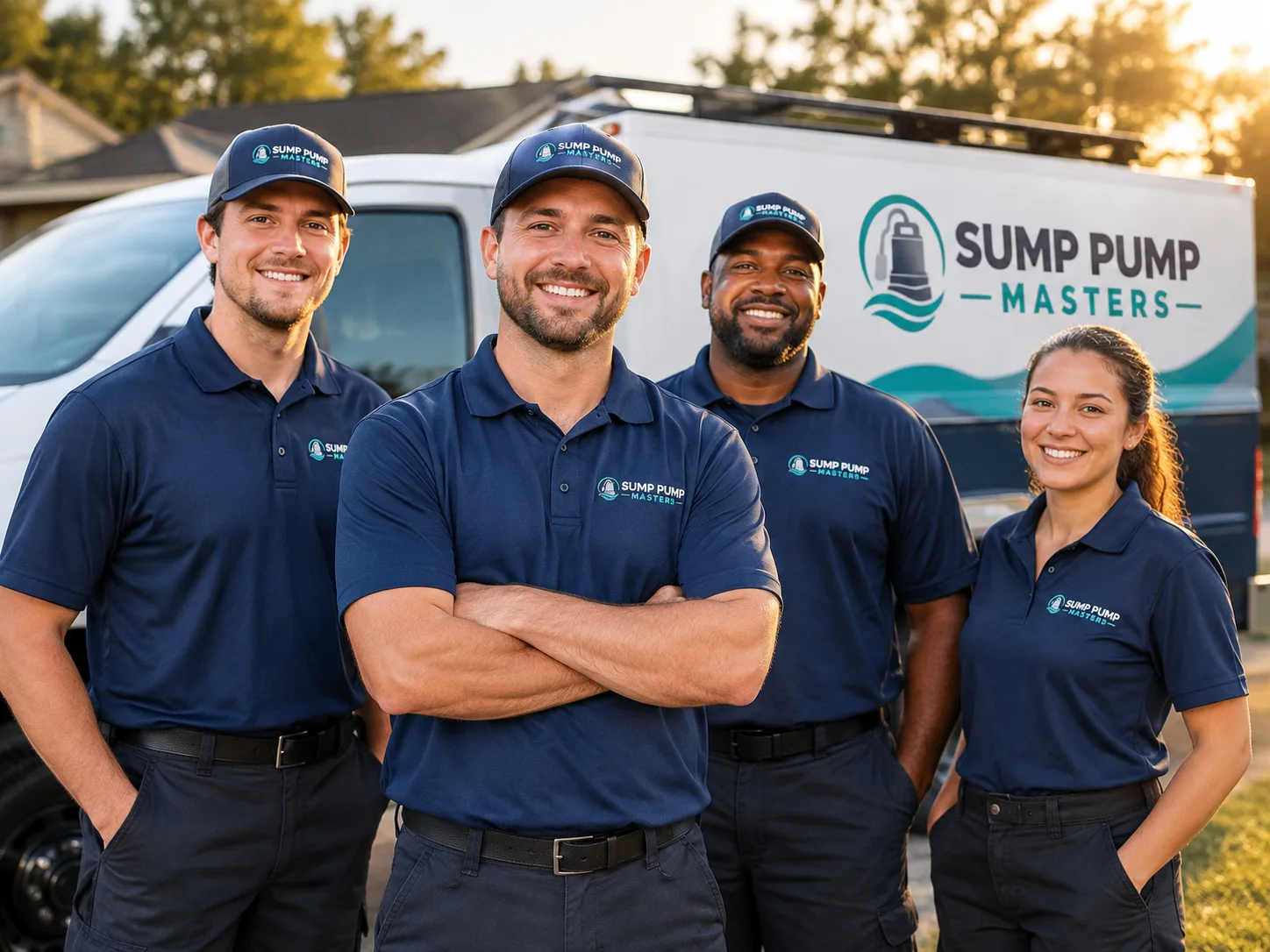 Sump Pump Repair company in Fredonia, AZ