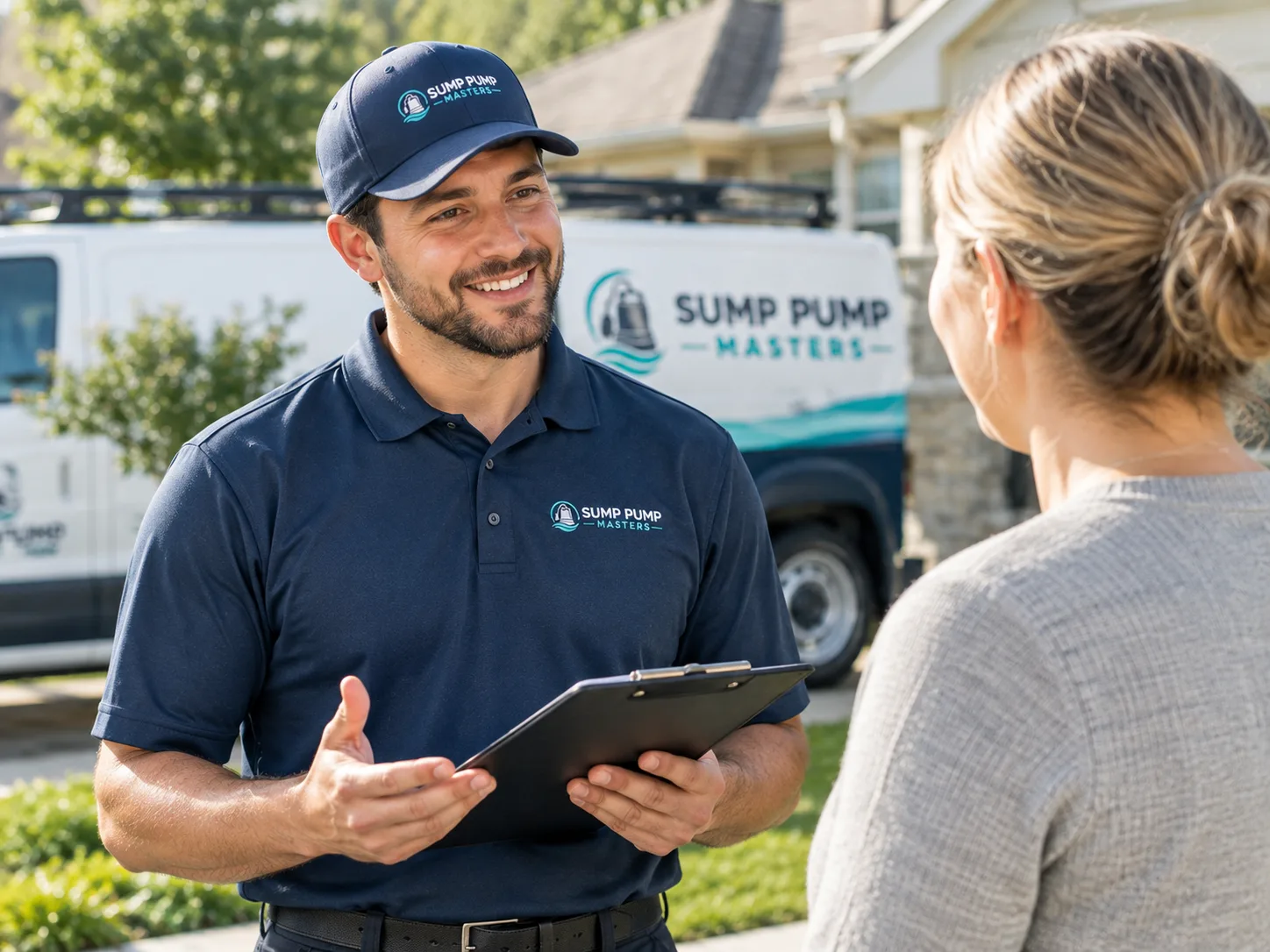 Sump Pump Repair Fredonia, AZ FAQs